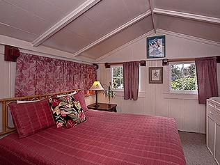Lokelani Room