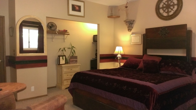 Makalapua Room