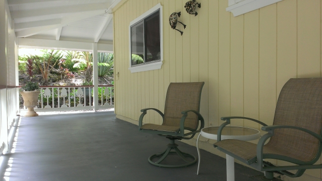 Makalapua Room