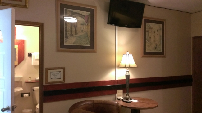 Makalapua Room