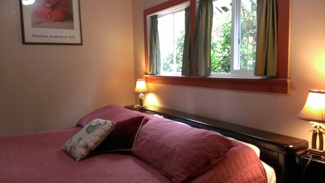 Malia Room