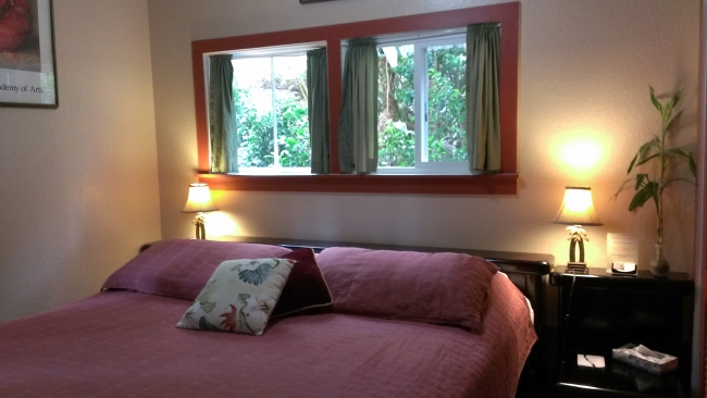 Malia Room