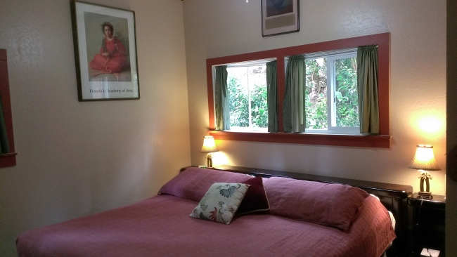 Malia Room
