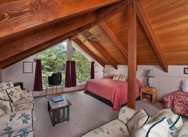 Naupaka Room