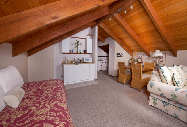 Naupaka Room