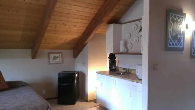 Naupaka Room