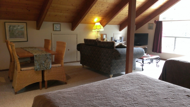 Naupaka Room