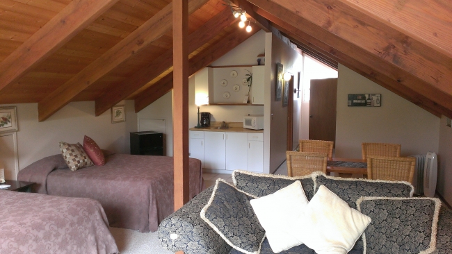 Naupaka Room