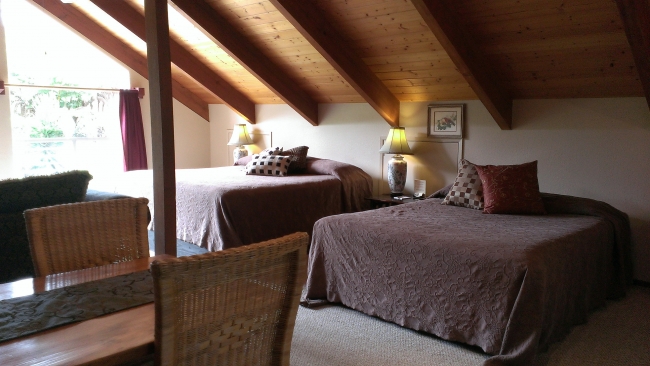 Naupaka Room