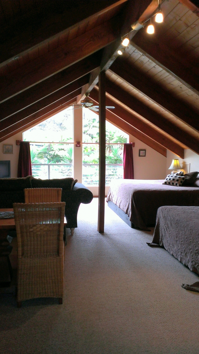 Naupaka Room