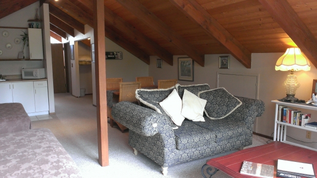 Naupaka Room