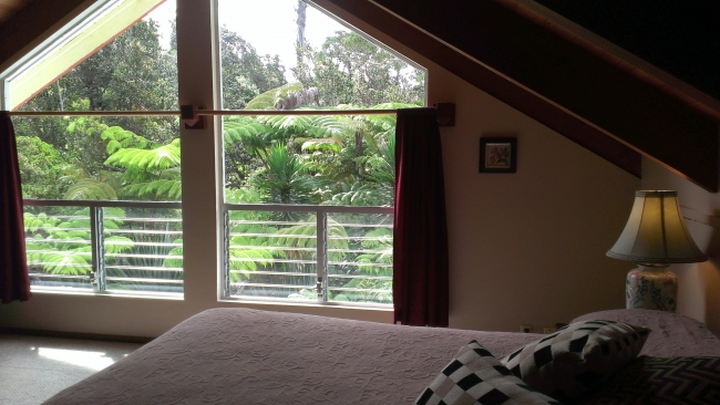 Naupaka Room