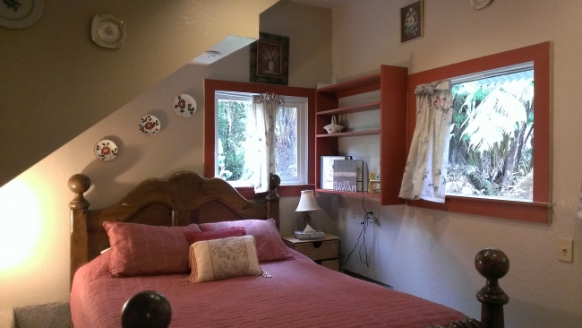 Nene Room