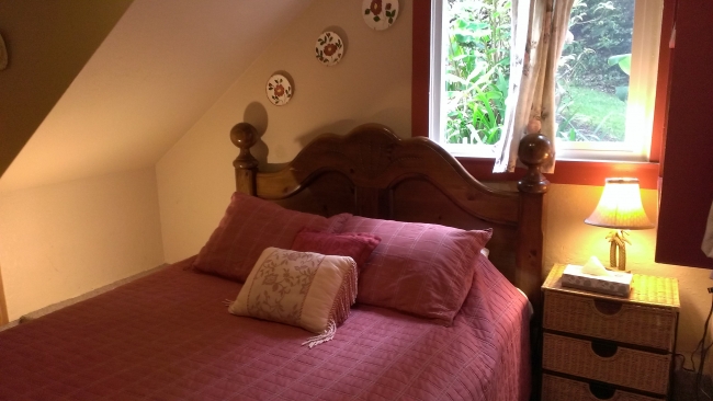 Nene Room