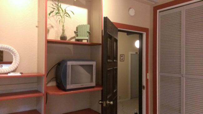 Nene Room
