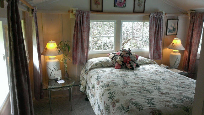 Ohia Room