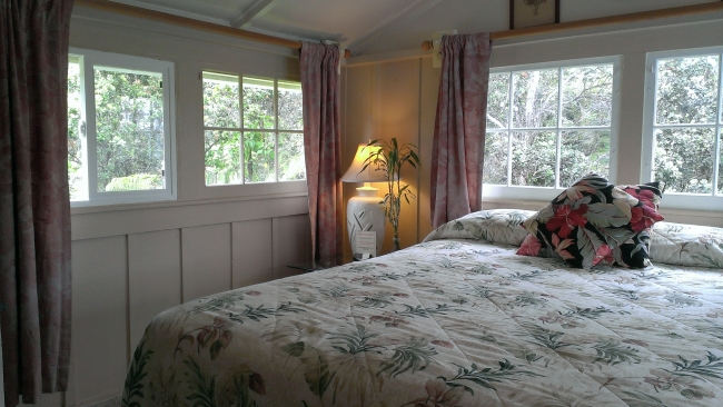 Ohia Room