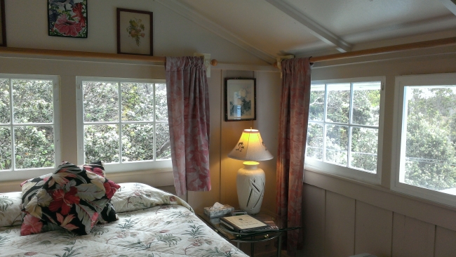 Ohia Room