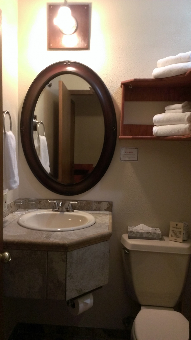 Olena Room