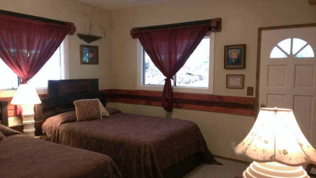 Mohalapua Room