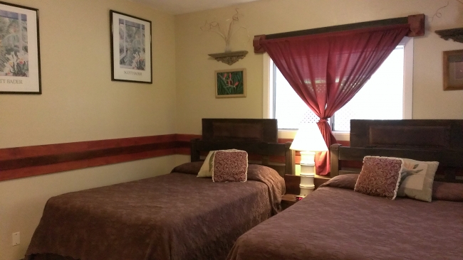 Mohalapua Room