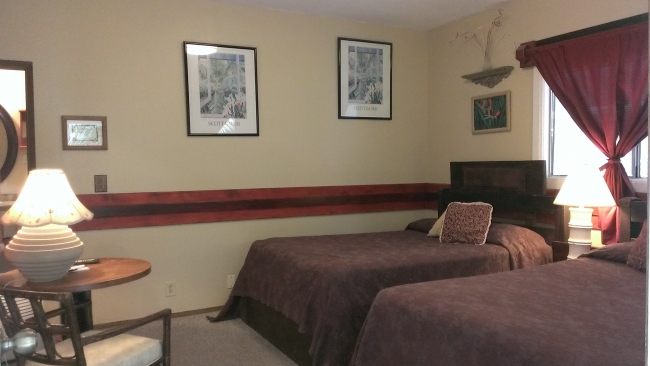 Mohalapua Room
