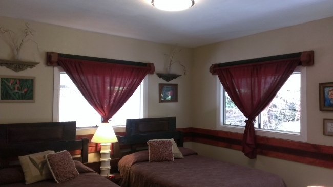 Mohalapua Room