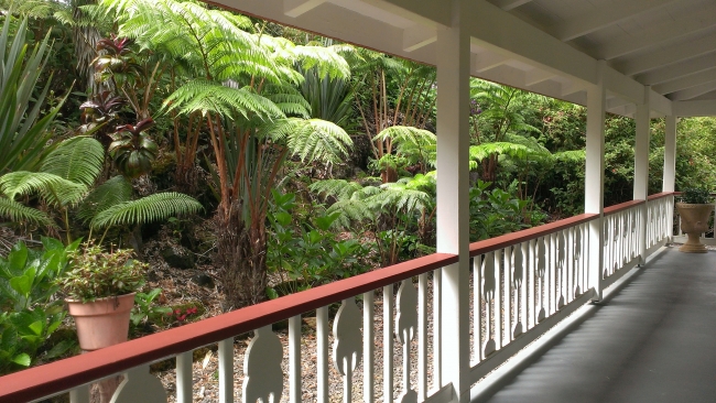 Makalapua Room