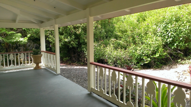 Mohalapua Room