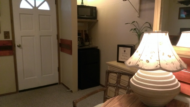 Mohalapua Room