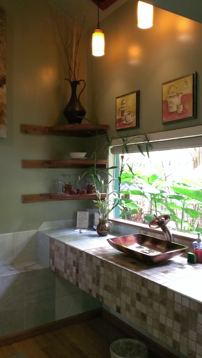Treehouse Suite