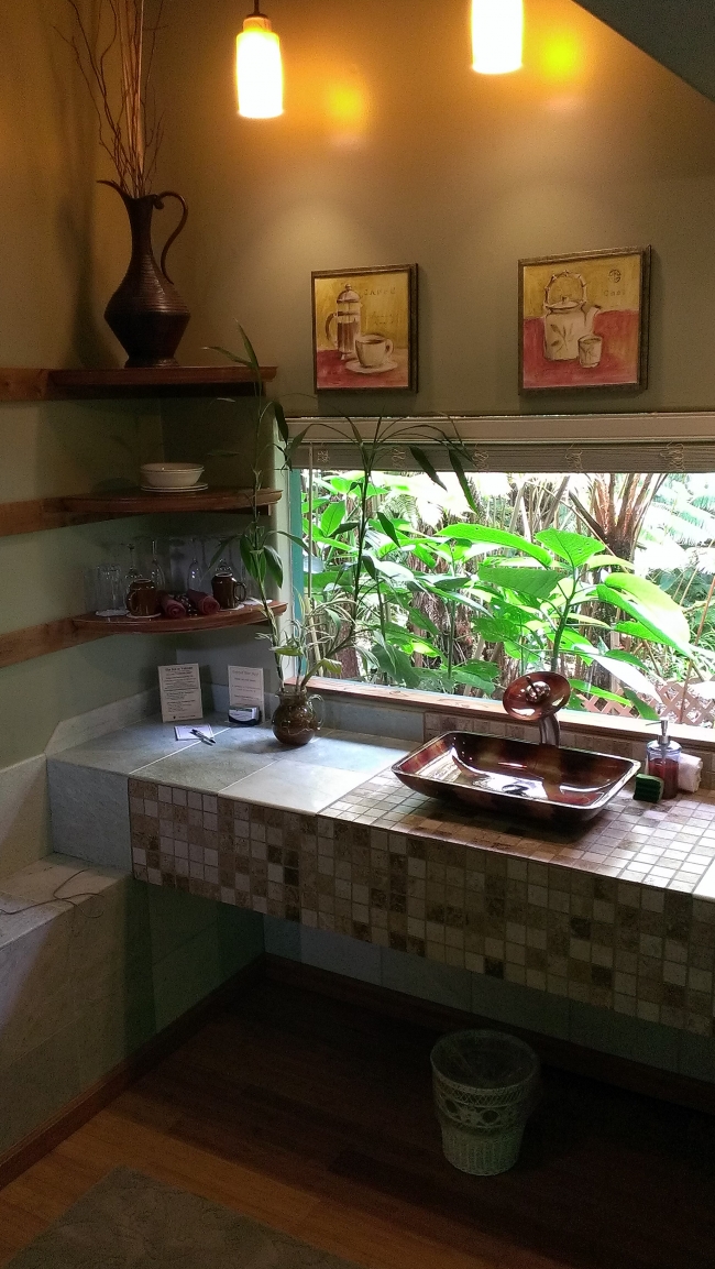 Treehouse Suite