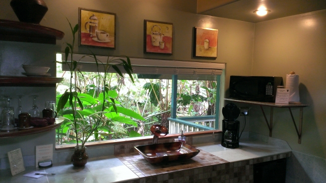 Treehouse Suite