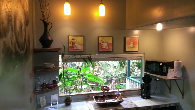 Treehouse Suite
