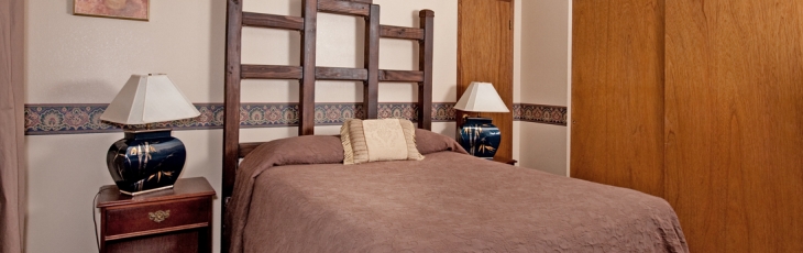 Volcano National Park lodging at Lokahi Lodge