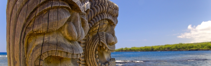 Enjoy Big Island activities awhile staying at The Chalet Kilauea Collection accommodations.